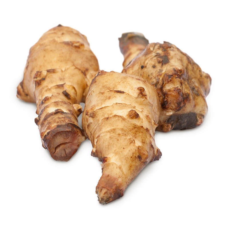 Jerusalem Artichokes