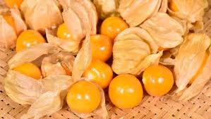 Cape gooseberries